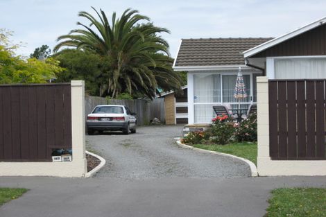 Photo of property in 98b Smith Street, Woolston, Christchurch, 8062