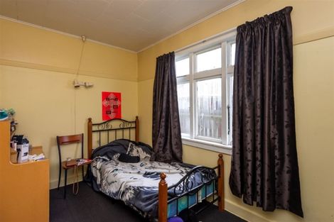 Photo of property in 3 Broadbent Street, Riccarton, Christchurch, 8041