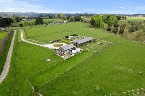 Photo of property in 65 Campbell Road, Brunswick, Whanganui, 4571