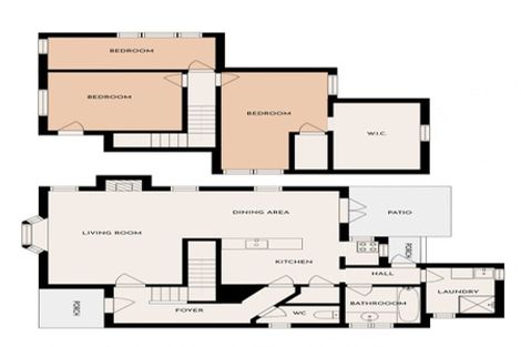 Photo of property in 37 Wallace Place, Westown, New Plymouth, 4310