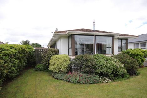 Photo of property in 17 Kitchener Street, Netherby, Ashburton, 7700