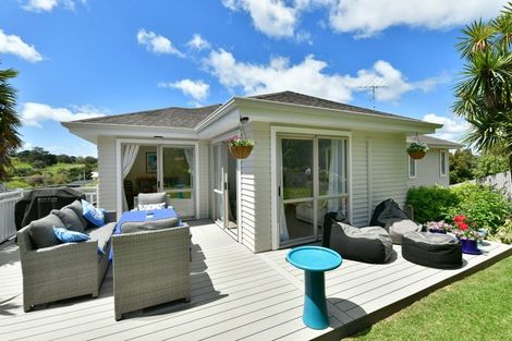 Photo of property in 3 Commodore Court, Gulf Harbour, Whangaparaoa, 0930