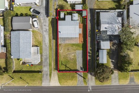 Photo of property in 113a Otahu Road, Whangamata, 3620