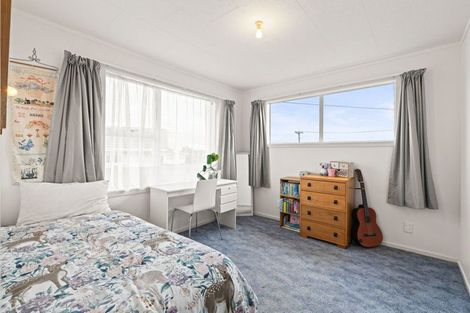 Photo of property in 6 Arundel Place, Springvale, Whanganui, 4501