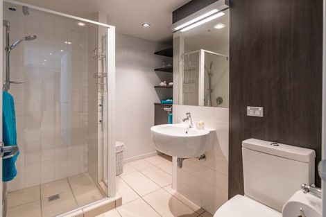 Photo of property in Republic Apartments, 4d/10 Lorne Street, Te Aro, Wellington, 6011