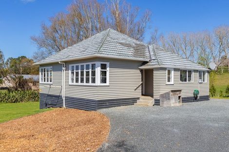 Photo of property in 133 Worker Road, Wellsford, 0900