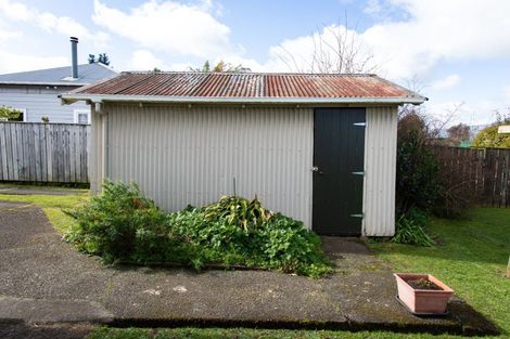 Photo of property in 4 Trafalgar Street, Dannevirke, 4930