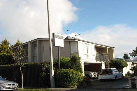 Photo of property in 1037 Colombo Street, St Albans, Christchurch, 8014