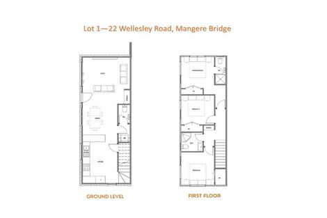 Photo of property in 22 Wellesley Street, Feilding, 4702