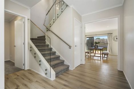 Photo of property in 13 Kapua Crescent, Rototuna North, Hamilton, 3210