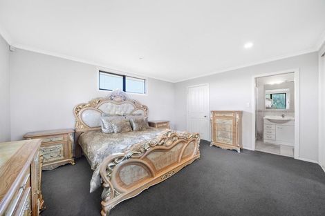 Photo of property in 10 Wando Lane, East Tamaki, Auckland, 2013