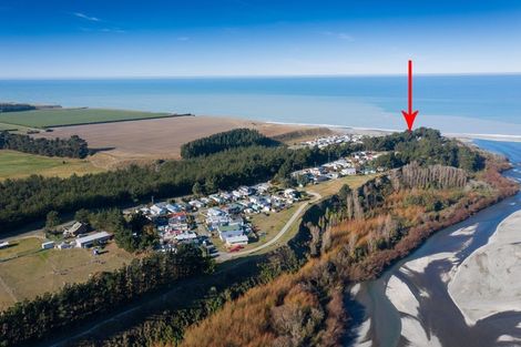 Photo of property in 4 Hakatere Drive, Wakanui, Ashburton, 7777