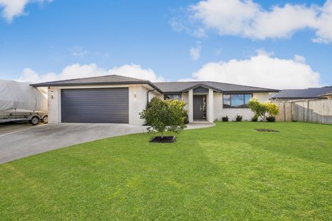 Photo of property in 56 Mark Ball Drive, Pokeno, 2402