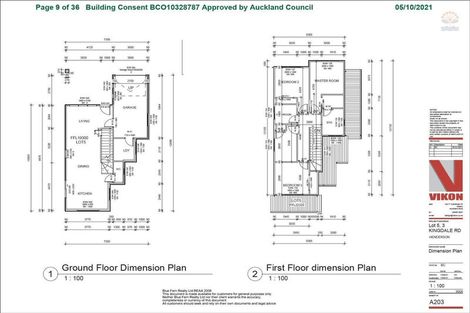 Photo of property in 3d Kingdale Road, Henderson, Auckland, 0610