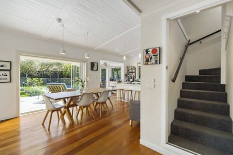 Photo of property in 46 Ngataringa Road, Devonport, Auckland, 0624