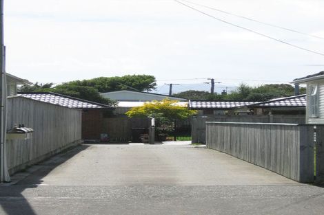 Photo of property in 17a Liverpool Street, Trentham, Upper Hutt, 5018