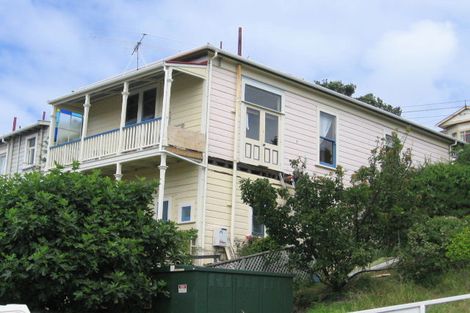 Photo of property in 21 Carrington Street, Mount Cook, Wellington, 6021