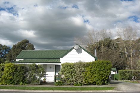 Photo of property in 9 Collins Street, Waipawa, 4210