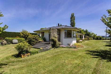 Photo of property in 2925 South Eyre Road, Eyrewell, Rangiora, 7476