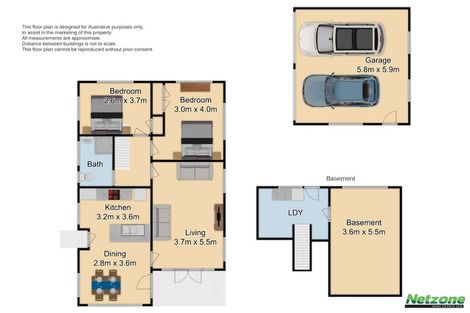 Photo of property in 285 Te Rapa Road, Beerescourt, Hamilton, 3200