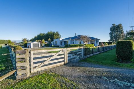 Photo of property in 261 Wilsons Crossing Road, Tussock Creek, Winton, 9781