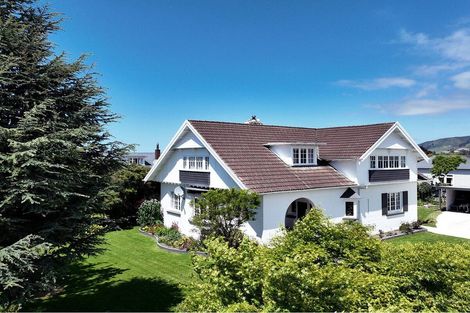 Photo of property in 17 Rhodes Street, Waimate, 7924
