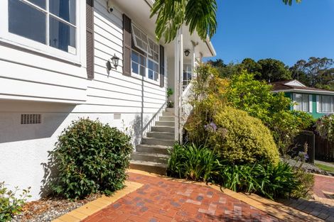 Photo of property in 14 Dormar Place, Churton Park, Wellington, 6037