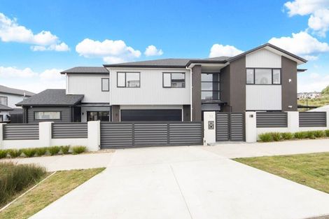 Photo of property in 53 Rashni Road, Flat Bush, Auckland, 2019