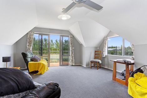 Photo of property in 25 Piako Drive, Darfield, 7571