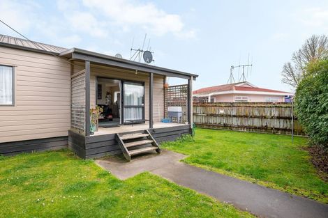 Photo of property in 3 Ross Crescent, Fairfield, Hamilton, 3214