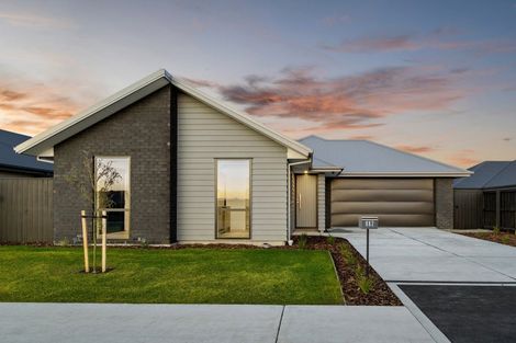 Photo of property in 882 Goulds Road, Rolleston, 7614