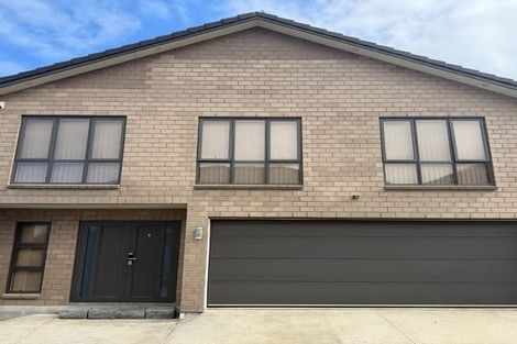 Photo of property in 6 Goyal Lane, Pakuranga, Auckland, 2010