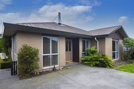 Photo of property in 16 Belcher Street, Kaiapoi, 7630