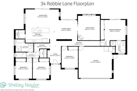 Photo of property in 34 Robbie Lane, Ashhurst, Palmerston North, 4470