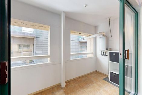 Photo of property in Vicino Apartments, 33/33 Taranaki Street, Te Aro, Wellington, 6011
