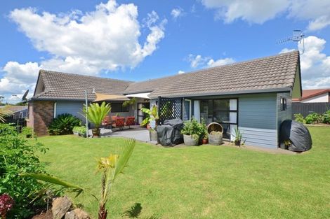 Photo of property in 9 Barge Lane, Maunu, Whangarei, 0110