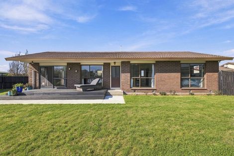 Photo of property in 50 Yellowstone Crescent, Burwood, Christchurch, 8083