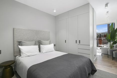 Photo of property in 516/11 George Street, North Dunedin, Dunedin, 9016