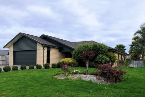 Photo of property in 26 Tallentire Crescent, Huntington, Hamilton, 3210