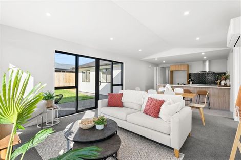 Photo of property in 5 Ayrshire Lane, Halswell, Christchurch, 8025