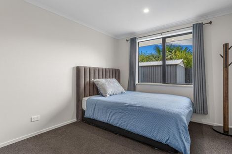 Photo of property in 6 Haymakers Crescent, Rolleston, 7614