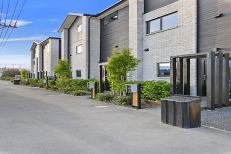 Photo of property in 5/239 Lichfield Street, Christchurch Central, Christchurch, 8011