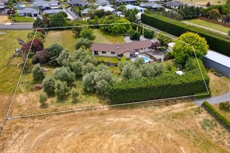 Photo of property in 95 Solway Crescent, Solway, Masterton, 5810