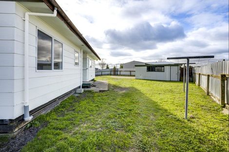 Photo of property in 350 Flaxmere Avenue, Flaxmere, Hastings, 4120