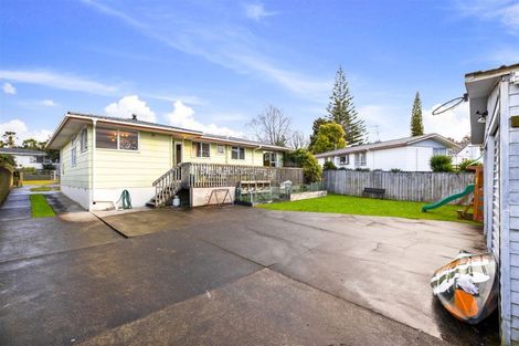 Photo of property in 42 Jillian Drive, Ranui, Auckland, 0612