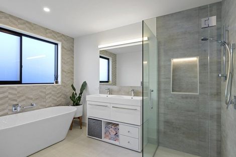 Photo of property in 1 Sorrel Gate, Halswell, Christchurch, 8025