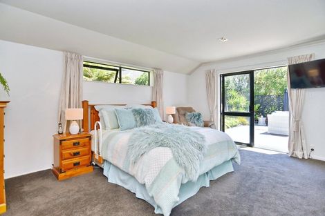 Photo of property in 10 Glastonbury Drive, Burwood, Christchurch, 8083