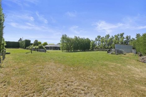 Photo of property in 1731 Clintons Road, Darfield, 7571