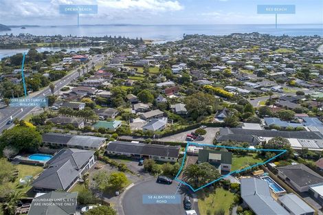 Photo of property in 58 Albatross Road, Red Beach, 0932