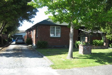 Photo of property in 42 Bellbrook Crescent, Shirley, Christchurch, 8013